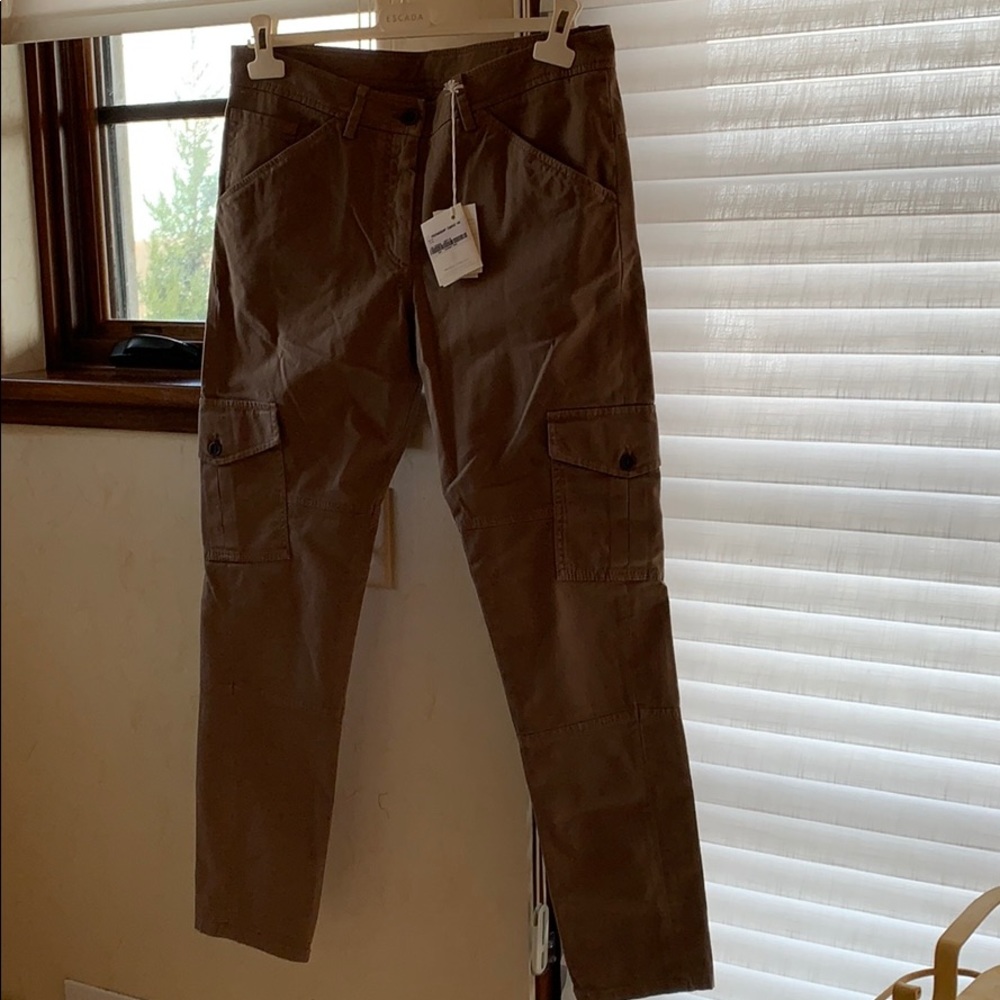 RIVAMONTI cargo pants